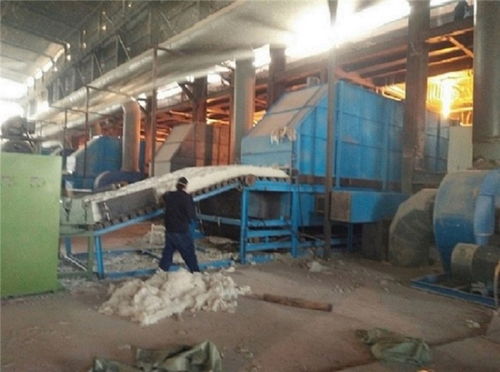 硅酸铝针刺毯选购指南 信特耐火材料与针纺织品销售对比分析