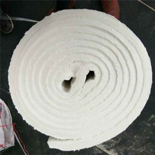 信特硅酸铝针刺毯 耐火保温材料在家具零配件领域的创新应用与销售前景