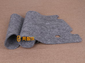 阻燃隔热棉 车辆装配与家具配件的必备之选