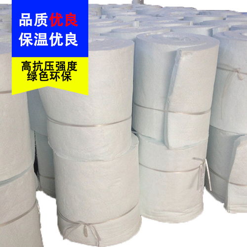 陶瓷纤维甩丝毯 家具零配件保温方案对比解析
